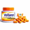 Voltaren nombre comercial y generico b