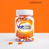 Voltaren nombre comercial y generico c